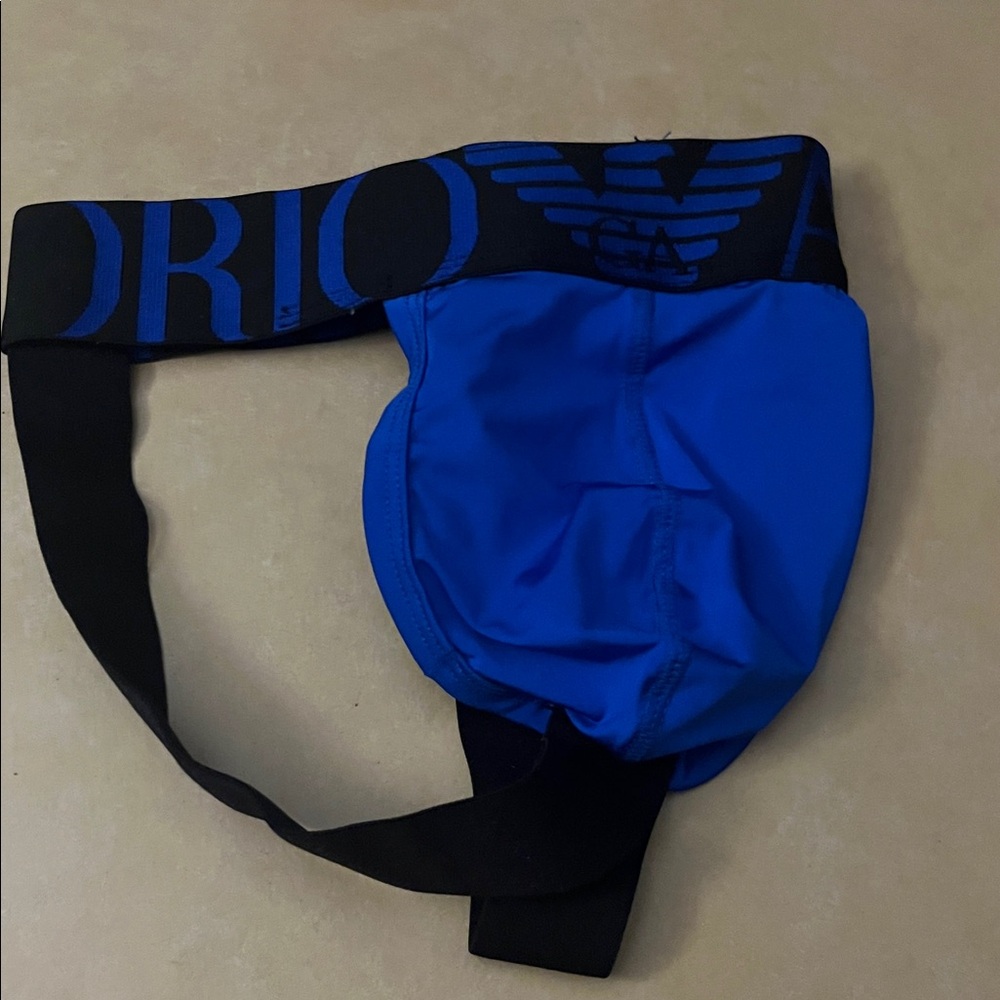 Emporio Armani Jockstrap - Picture 7 of 7